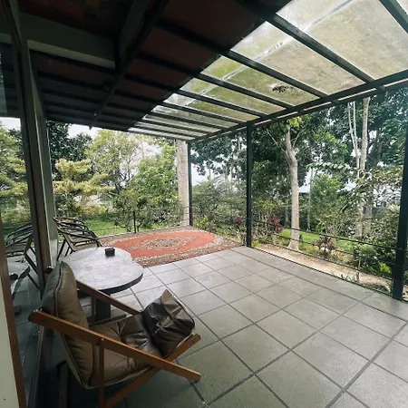 Wira Garden Vila City View & Big Garden For Bbq And Relax In Bandung Strategic Area-3